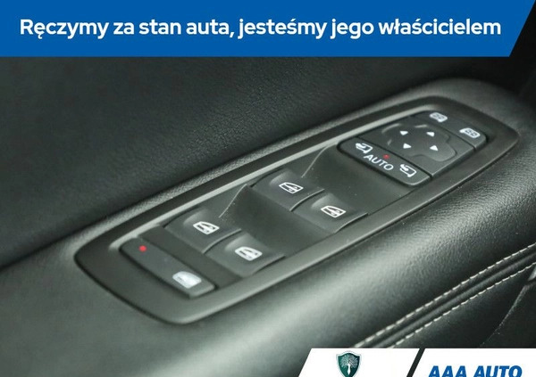 Renault Megane cena 51000 przebieg: 133085, rok produkcji 2016 z Gryfów Śląski małe 232